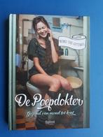 De poepdokter 1 - Nienke Tode-Gottenbos, Boeken, Verzenden, Zo goed als nieuw