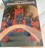 Koning Arthur - Jaap ter Haar, Boeken, Ophalen of Verzenden, Gelezen, Nederland