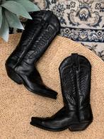 Don Luis hoge cowboylaarzen 37 western boots bohemian, Kleding | Dames, Schoenen, Niet ingevuld, Hoge laarzen, Zwart, Niet ingevuld