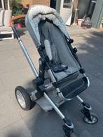 Joulz Kinderwagen - Ideaal als tweede wagen!, Kinderen en Baby's, Kinderwagens en Combinaties, Gebruikt, Verstelbare duwstang