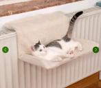 Katten Radiator hangmat 2 stuks, Dieren en Toebehoren, Katten-accessoires, Ophalen of Verzenden, Nieuw