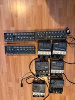 3x showtec lite 12 showtec 5x dimpack 1x botex dimpack, Muziek en Instrumenten, Ophalen of Verzenden, Zo goed als nieuw, Licht