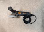 Protool Haakse Slijper 125mm - Gebruikt, Doe-het-zelf en Verbouw, Gereedschap | Slijpmachines, Ophalen, Gebruikt, 1000 watt of meer