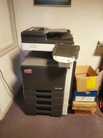Printer kantoor develop ineo +280 incl serviceonderhoud, Ingebouwde Wi-Fi, Gebruikt, Inkjetprinter, All-in-one