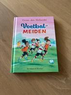 Voetbalmeiden - Vivian den Hollander, Ophalen, Zo goed als nieuw, Fictie algemeen