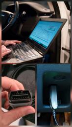 Ford uitleesapparaat diagnose laptop Ford Forscan, Ophalen of Verzenden