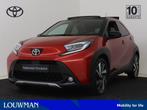 Toyota Aygo X 1.0 VVT-i MT Envy I Navigatie I Climate Contro, 12 maanden, Stof, Gebruikt, Start-stop-systeem