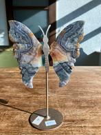 Amethist vlinder OPRUIMING, Ophalen of Verzenden, Mineraal