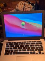 MacBook Air 13 inch (2014) - Goed Onderhouden, Computers en Software, Apple Macbooks, Ophalen, Gebruikt, 256 GB, 2 tot 3 Ghz