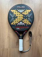 Nox ML10 Pro Cup Rough 2025, Ophalen of Verzenden, Zo goed als nieuw, Padelracket