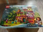 LEGO 43202 - Disney Encanto Huis, Kinderen en Baby's, Speelgoed | Duplo en Lego, Ophalen of Verzenden, Nieuw, Complete set, Lego