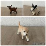 Diverse Schleich dieren, Ophalen of Verzenden