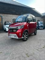 Invalde voertuig rijbewijsvrij !!! Canta electric, Diversen, Overige merken, Nieuw, Ophalen of Verzenden, 16 km/u of meer
