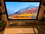 iMac 27" late 2009 met SSD&RAM upgrade + Nieuwe Accessoires, Computers en Software, Apple Desktops, Ophalen, SSD, IMac, Zo goed als nieuw