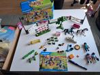Playmobil country 70996 paardrijtoernooi springen, Ophalen of Verzenden, Zo goed als nieuw