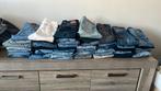 Partij dames spijkerbroeken maat 26/27 36/XS/S bijna gratis!, Ophalen, Nieuw, Blauw, W27 (confectie 34) of kleiner