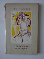 Het schaap Veronica (Annie M.G. Schmidt) K. 662, Boeken, Gelezen, Annie M.G. Schmidt, Fictie algemeen, Ophalen of Verzenden