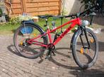 Jongensfiets 8 - 11 jaar, Trek mountainbike, Fietsen en Brommers, Fietsen | Mountainbikes en ATB, Gebruikt, Heren, Trek, Hardtail