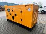 Nieuwe 70 kVA Silent Diesel Generator - Stahltech, Stahltech, Elektrisch startend, Dieselolie, Stahltech