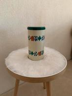 Tomado Boerenbont bewaarblik, Verzamelen, Blikken, Ophalen of Verzenden, Gebruikt, Overige