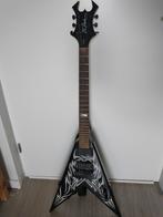 B.C. Rich KKV, Muziek en Instrumenten, Overige merken, Solid body, Gebruikt, Ophalen of Verzenden