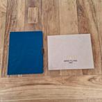 Nieuw Breitling schrift, Sieraden, Tassen en Uiterlijk, Overige Accessoires, Léon Breitling-Strasse 2, 2540 Grenchen, Zwitserland.