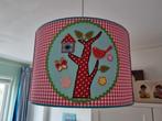 Lampenkap Juul design, Ophalen of Verzenden, Zo goed als nieuw, Lamp