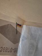 H0 roco minitanks Duitse NAVO vlag, Hobby en Vrije tijd, Modeltreinen | H0, Ophalen of Verzenden, Gelijkstroom, Wagon, Roco