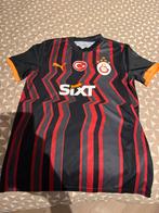 Galatasaray Shirt Baris Alper Yılmaz #53, Zwart, Overige maten, Ophalen of Verzenden, Zo goed als nieuw