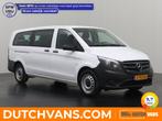 Mercedes-Benz Vito 114BlueTEC 7G-Tronic Automaat Personenbus, Automaat, Gebruikt, 2000 kg, Wit
