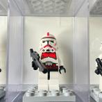 Lego Star Wars Clone Shock Trooper Coruscant Phase 2 sw0091, ., Lego, Ophalen of Verzenden, Zo goed als nieuw