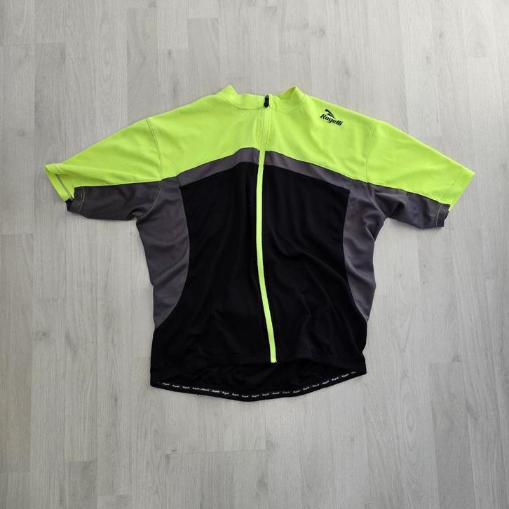 Rogelli Fietskleding, Fietsen en Brommers, Fietsaccessoires | Fietskleding, Zo goed als nieuw, Bovenkleding, XL, Ophalen of Verzenden