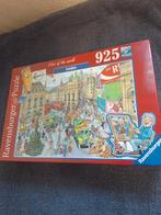 Ravensburger Puzzel Londen - 925 stukjes, Ophalen of Verzenden, 500 t/m 1500 stukjes, Nieuw, Legpuzzel