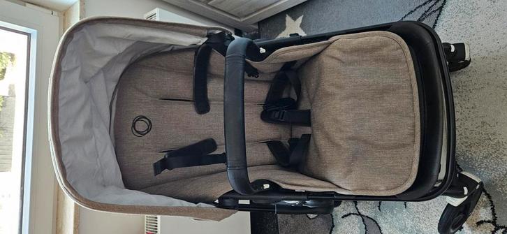 Bugaboo fox kinderwagen, Kinderen en Baby's, Kinderwagens en Combinaties, Gebruikt, Bugaboo, Ophalen
