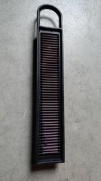 K&N vervangings filter voor Peugeot Citroën Mini, Auto-onderdelen, Ophalen of Verzenden, Gereviseerd, Mini