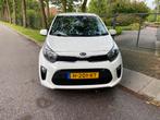 Kia Picanto 1.0  5d 2020 Apple Carplay/Parkeer camera,Nap, Auto's, Kia, Voorwielaandrijving, Stof, 4 stoelen, Wit