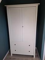 Ikea Hemnes Kledingskast, Ophalen, Gebruikt, 25 tot 50 cm