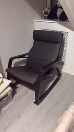 Ikea schommelstoel, Ophalen, Gebruikt, 75 tot 100 cm, Minder dan 50 cm