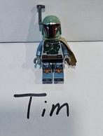 Lego Star Wars Boba Fett sw0396 NIEUW!, Verzenden, Nieuw