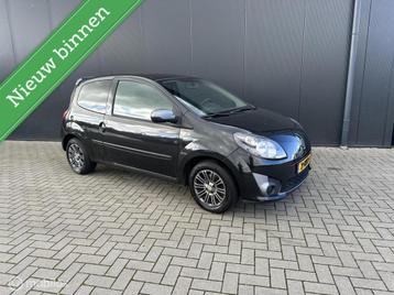 Renault Twingo 1.5 dCi Collection beschikbaar voor biedingen