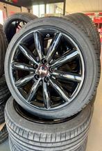 Origineel Mini Styline 499 Cosmos Spoke, Banden en Velgen, 17 inch, Personenwagen, Gereviseerd
