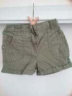 Leuk kort broekje met broderie details maat 92/ 98, Ophalen, GEORGE, Meisje, Broek