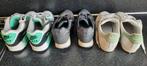 3 paar sportschoenen nike en adidas, Ophalen of Verzenden, Gedragen