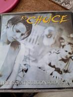 K'S Choice the greatest subconscious club, Cd's en Dvd's, Ophalen of Verzenden, Zo goed als nieuw