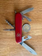 Elinox Victorinox zakmes, Caravans en Kamperen, Ophalen of Verzenden, Gebruikt
