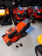 DEMO....Husqvarna LC347VE Vario, 6pk OHV met Electr Start!, Tuin en Terras, Grasmaaiers, Ophalen, Cirkelmaaier, Opvangzak, Benzine-grasmaaier