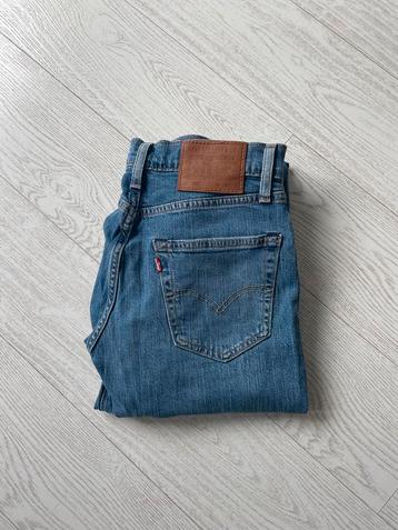 Levi's 502 W28 L32 - Zo goed als nieuw! beschikbaar voor biedingen