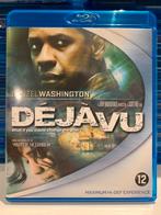 DÉJÀVU - DeJaVu - Blu-Ray - Denzel Washington - De Ja Vu, Verzenden, Zo goed als nieuw
