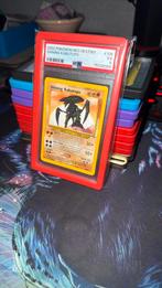 Shinning kabutops psa 5, Ophalen of Verzenden, Zo goed als nieuw