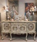 Victoriaanse stijl Dressoir, Antiek en Kunst, Antiek | Meubels | Kasten, Ophalen